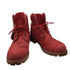 ティンバーランド Timberland A1149 4040 レースアップブーツ メンズ UK:8.5