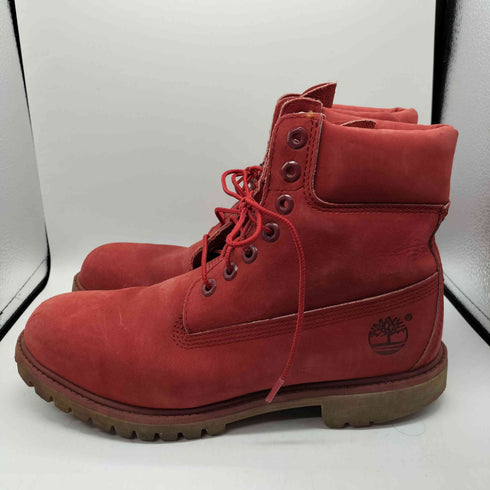 ティンバーランド Timberland A1149 4040 レースアップブーツ メンズ UK:8.5