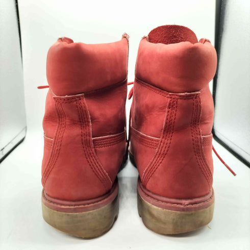 ティンバーランド Timberland A1149 4040 レースアップブーツ メンズ UK:8.5