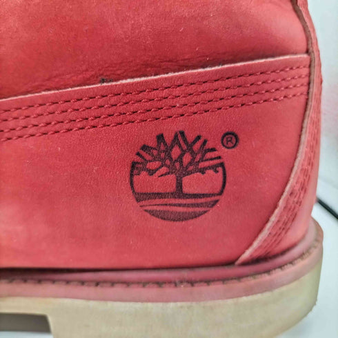 ティンバーランド Timberland A1149 4040 レースアップブーツ メンズ UK:8.5