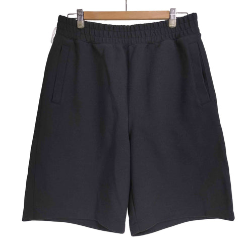 ユニクロシー UNIQLO:C 25SS スウェットワイドショーツ メンズ JPN:L