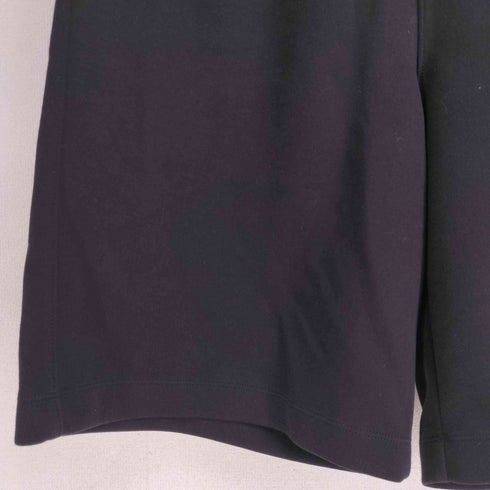 ユニクロシー UNIQLO:C 25SS スウェットワイドショーツ メンズ JPN:L
