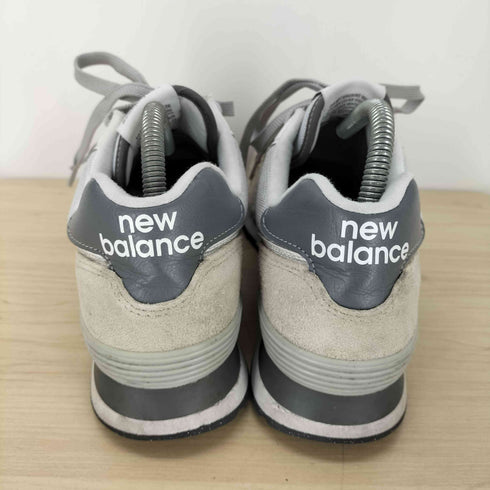 ニューバランス NEW BALANCE U574GS2 メンズ JPN:27