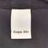 キャスパージョン CASPER JOHN S/S ヘンリーネック Tシャツ ドローコード メンズ JPN:S