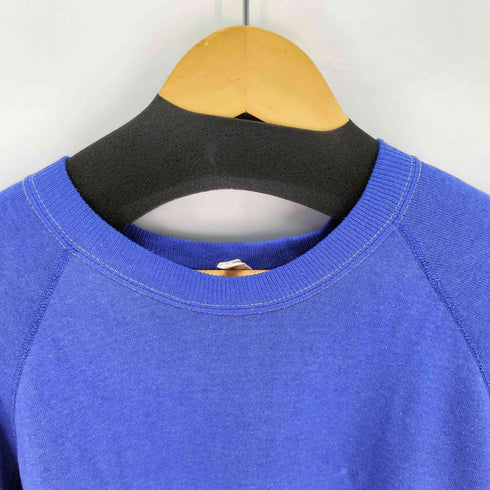 ギャップ Gap 小文字タグ ラグランスウェット メンズ import:L