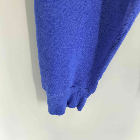 ギャップ Gap 小文字タグ ラグランスウェット メンズ import:L