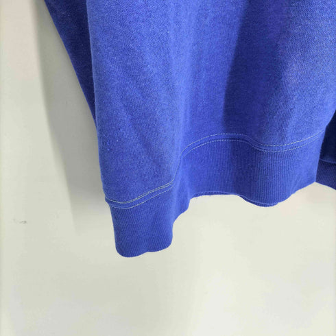 ギャップ Gap 小文字タグ ラグランスウェット メンズ import:L