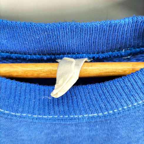 ギャップ Gap 小文字タグ ラグランスウェット メンズ import:L
