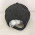 ジョーダンブランド JORDAN BRAND Jumpman Elephant Print Anthracite Snapback Hat エンボス ジャンプマン 6パネルキャップ メンズ