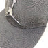 ジョーダンブランド JORDAN BRAND Jumpman Elephant Print Anthracite Snapback Hat エンボス ジャンプマン 6パネルキャップ メンズ