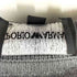 エンポリオアルマーニ EMPORIO ARMANI クルーネックS/Sサマーニット メンズ 46