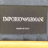 エンポリオアルマーニ EMPORIO ARMANI 総柄 テーラードジャケット レディース