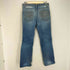 リーバイス Levis WITH A SKOSH MORE ROOM 80-90s USA製 ボタン裏515 ジップフライデニムパンツ メンズ W33