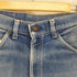 リーバイス Levis WITH A SKOSH MORE ROOM 80-90s USA製 ボタン裏515 ジップフライデニムパンツ メンズ W33