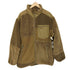 エンジニアードガーメンツ Engineered Garments フリースコンビネーションジャケット メンズ JPN:XL