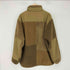 エンジニアードガーメンツ Engineered Garments フリースコンビネーションジャケット メンズ JPN:XL