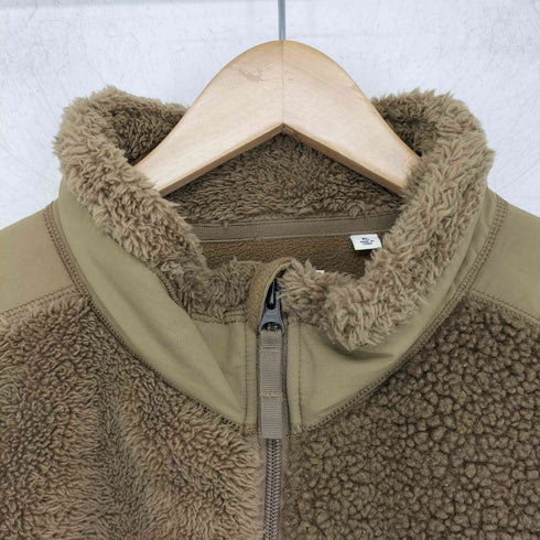 エンジニアードガーメンツ Engineered Garments フリースコンビネーションジャケット メンズ JPN:XL