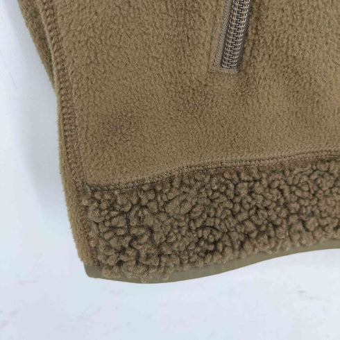 エンジニアードガーメンツ Engineered Garments フリースコンビネーションジャケット メンズ JPN:XL