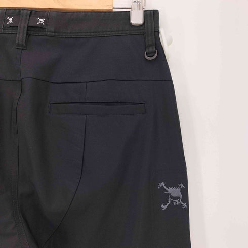 オークリー OAKLEY Skull Versatile Tpd Jogger 3.0 メンズ JPN 33