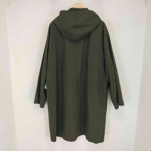 ユニクロユー UNIQLO U フーデッドコート メンズ JPN:L
