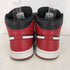ジョーダンブランド JORDAN BRAND Air Jordan 1 Mid Gym Red/Black メンズ JPN:26.5