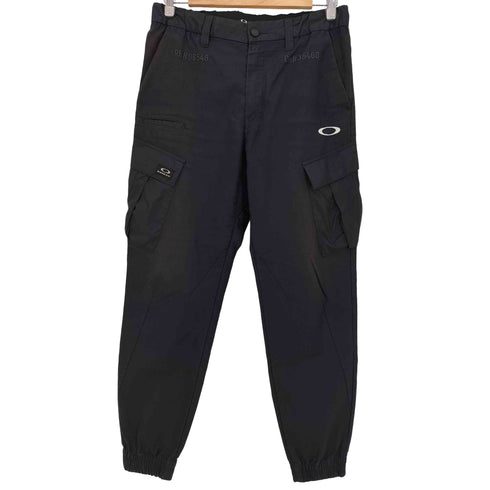オークリー OAKLEY GOLF MIL CARGO JOGGER メンズ JPN:L