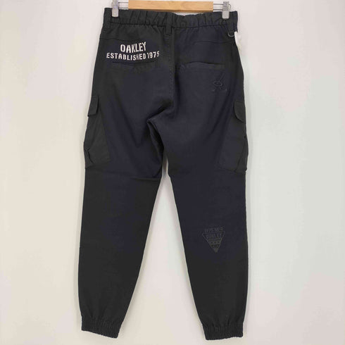 オークリー OAKLEY GOLF MIL CARGO JOGGER メンズ JPN:L
