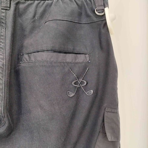 オークリー OAKLEY GOLF MIL CARGO JOGGER メンズ JPN:L