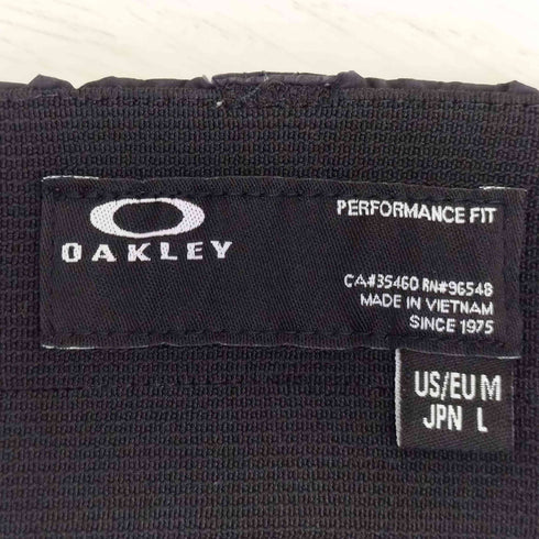 オークリー OAKLEY GOLF MIL CARGO JOGGER メンズ JPN:L