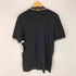 ドルチェアンドガッバーナ DOLCE&GABBANA リブラインS/S Vネックカットソー メンズ 38