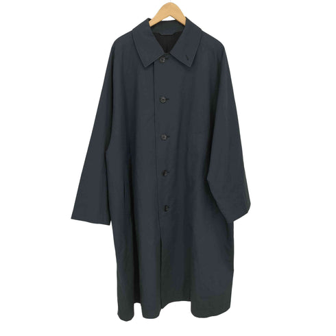 ユニクロユー UNIQLO U ステンカラーコート メンズ JPN:XXL