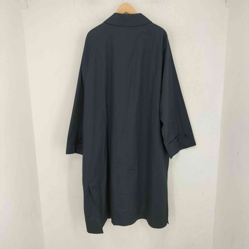 ユニクロユー UNIQLO U ステンカラーコート メンズ JPN:XXL