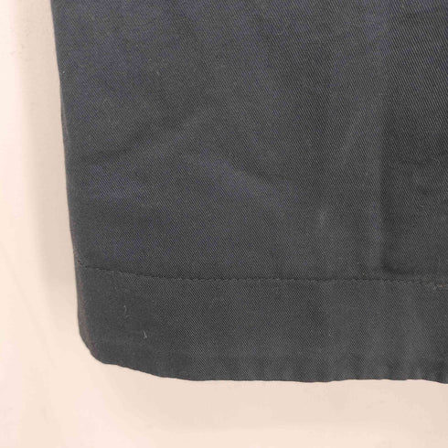 ユニクロユー UNIQLO U ステンカラーコート メンズ JPN:XXL