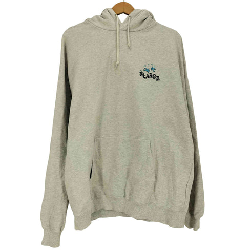 エクストララージ XLARGE デイドリーム プルオーバーパーカー メンズ JPN:XL