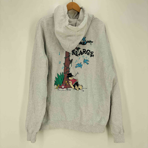 エクストララージ XLARGE デイドリーム プルオーバーパーカー メンズ JPN:XL