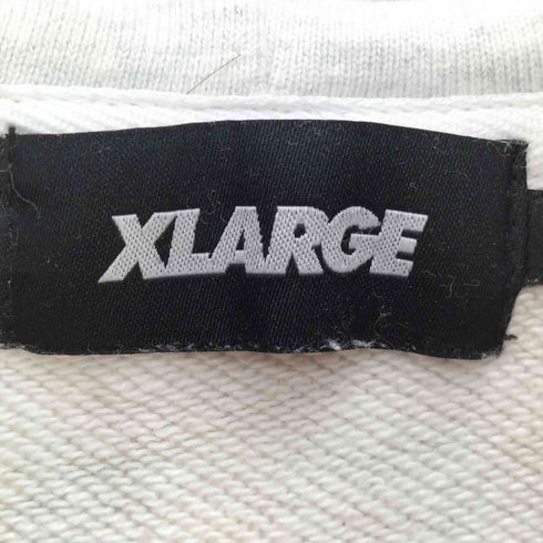 エクストララージ XLARGE デイドリーム プルオーバーパーカー メンズ JPN:XL