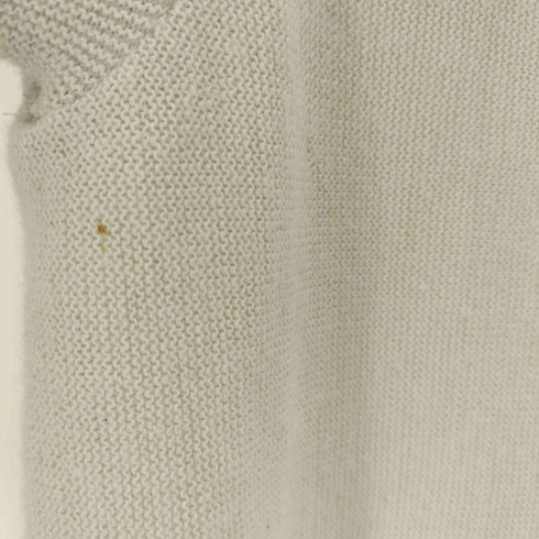 アイゾッドラコステ IZOD LACOSTE 90S USA製 アクリル カーディガン メンズ import:S