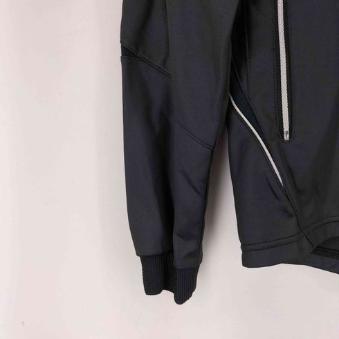 プーマ PUMA ロゴプリント トラックトップ メンズ JPN:M