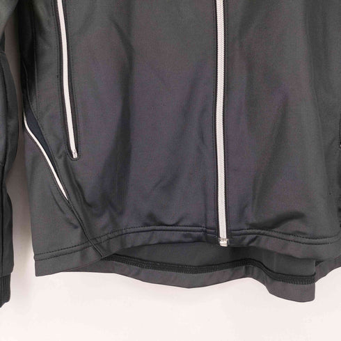 プーマ PUMA ロゴプリント トラックトップ メンズ JPN:M