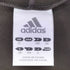 アディダス adidas 00S アームライン ジップアップ パーカー サムホール レディース JPN:L