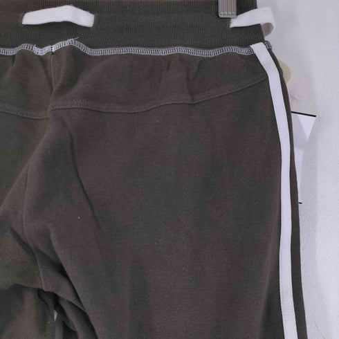 アディダス adidas 00S サイドライン スウェットフレアパンツ レディース JPN:M