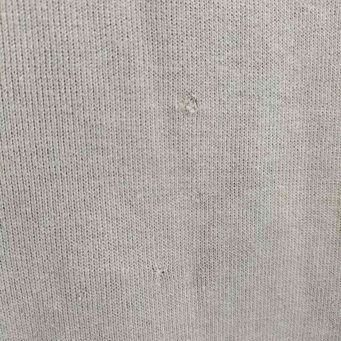 ポロバイラルフローレン Polo by RALPH LAUREN コットン ハーフジップスウェット メンズ JPN:XXL