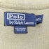 ポロバイラルフローレン Polo by RALPH LAUREN コットン ハーフジップスウェット メンズ JPN:XXL