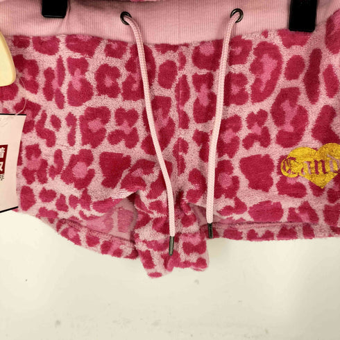 ガルフィー GALFY 25SS Candy Galfy GAL豹パーカー GAL豹ショーパン レディース メス犬(F)