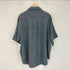 キャスパージョン CASPER JOHN Various loose shirts -striped crepe-/バリアスルーズシャツ -楊柳- メンズ JPN:M