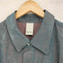 キャスパージョン CASPER JOHN Various loose shirts -striped crepe-/バリアスルーズシャツ -楊柳- メンズ JPN:M