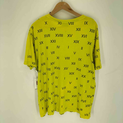 ゴーシャラブチンスキー Gosha Rubchinskiy Roman TEE ローマ Tシャツ メンズ import:XL