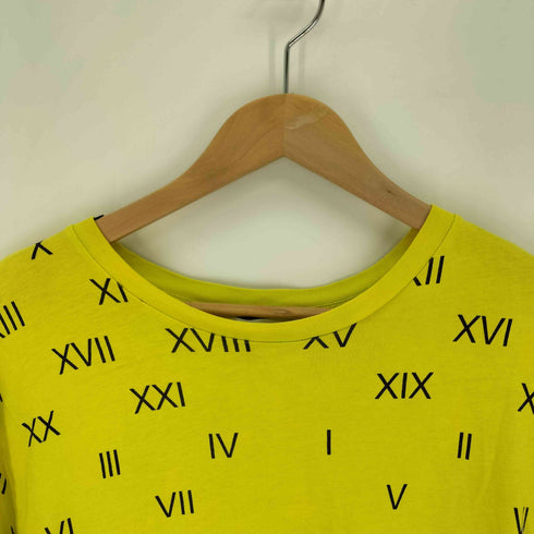 ゴーシャラブチンスキー Gosha Rubchinskiy Roman TEE ローマ Tシャツ メンズ import:XL