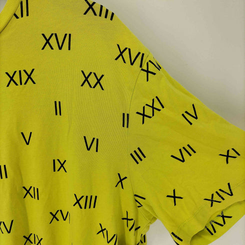 ゴーシャラブチンスキー Gosha Rubchinskiy Roman TEE ローマ Tシャツ メンズ import:XL