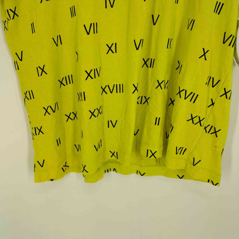 ゴーシャラブチンスキー Gosha Rubchinskiy Roman TEE ローマ Tシャツ メンズ import:XL